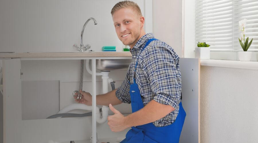 Nighttime Plumber in Enid, MS